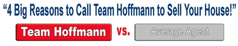 Read more about the article 4 Reasons To Call Team Hoffmann – RE/MAX Realty 100 To Sell Your House In Milwaukee and Waukesha County!