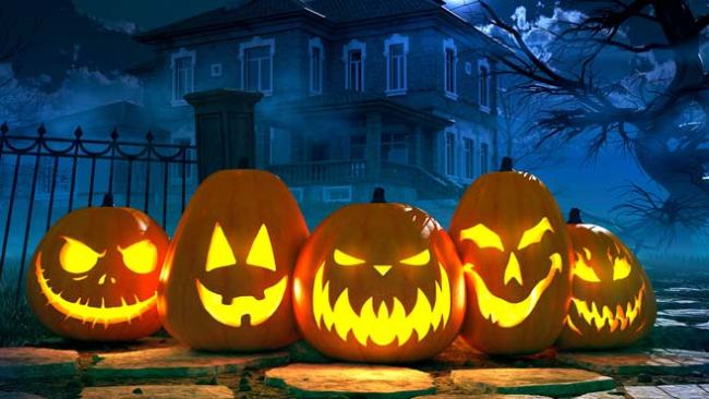 Read more about the article Happy Halloween from Team Hoffmann – RE/MAX Realty