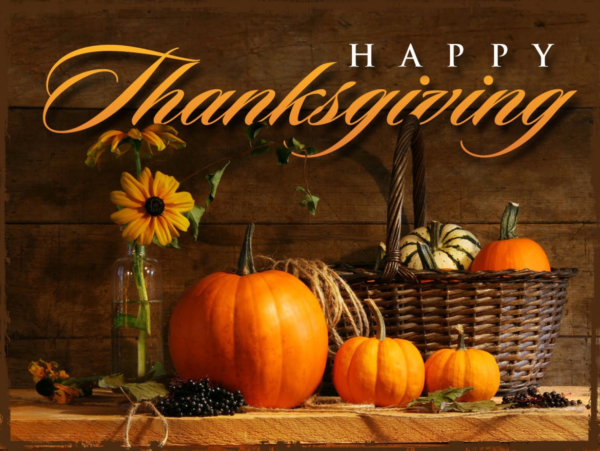 Read more about the article Happy Thanksgiving from Team Hoffmann – RE/MAX Realty 100