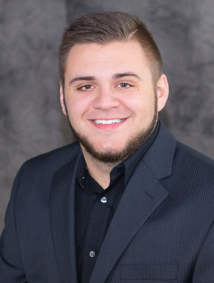 Read more about the article Team Hoffmann Welcomes Antonio Tarantino To Their Sales Team