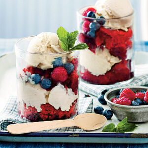 Read more about the article Need A New Red, White & Blue Recipe?