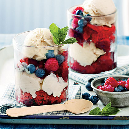 Read more about the article Need A New Red, White & Blue Recipe?