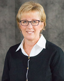 Read more about the article Team Hoffmann Introduces Diane Eppen