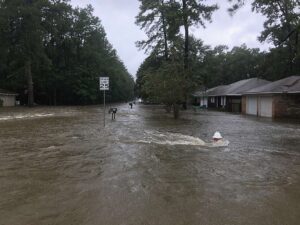 Read more about the article Hurricanes And Real Estate… A Bad Combination!