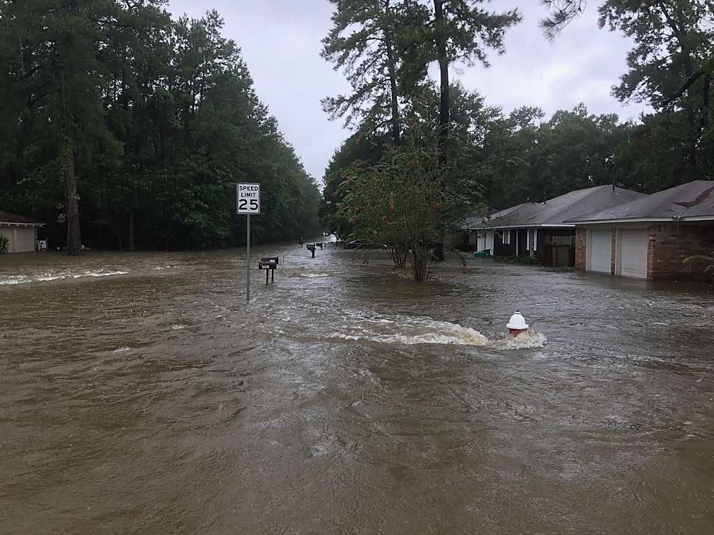 Read more about the article Hurricanes And Real Estate… A Bad Combination!