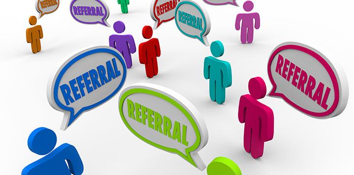 Read more about the article 5-STAR Reviews Make It Easy To Refer Team Hoffmann – RE/MAX Realty 100