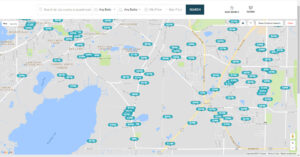 Read more about the article Team Hoffmann Offers Powerful Real Estate Map Search Tool