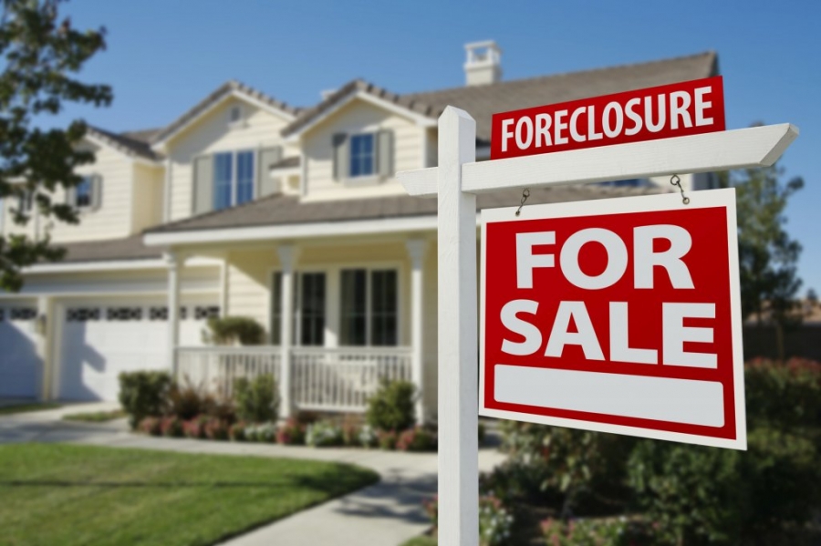 Read more about the article 2018 Offers New Opportunity For Home Buyers Forced Into Foreclosure