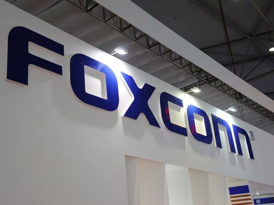 Read more about the article What Does Foxconn Technology Group Mean To Racine County Real Estate?