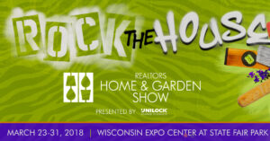 Read more about the article Southeast Wisconsin Realtors Home & Garden Show