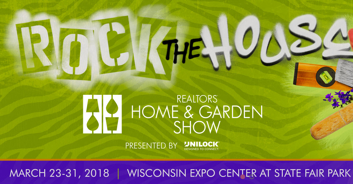 Read more about the article Southeast Wisconsin Realtors Home & Garden Show