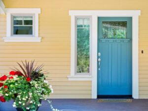 Read more about the article 6 Ways to Get Instant Curb Appeal for Less Than $100