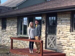 Read more about the article Shopping for Your First Home? Get ready to compete, act quickly!