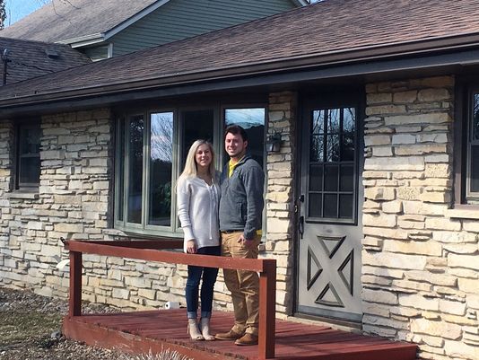 Read more about the article Shopping for Your First Home? Get ready to compete, act quickly!