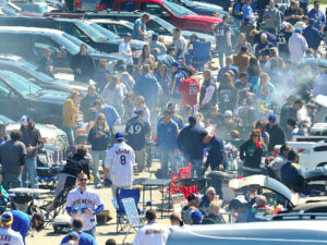 Read more about the article Baseball Season Returns To Milwaukee!