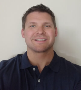 Read more about the article Team Hoffmann Welcomes Dan Dougherty