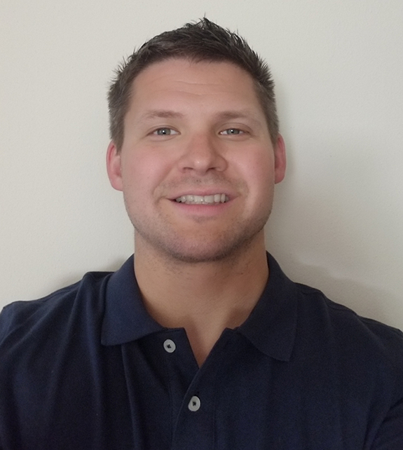 Read more about the article Team Hoffmann Welcomes Dan Dougherty