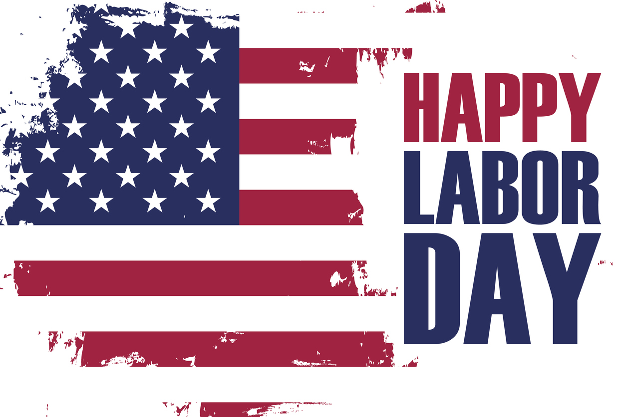 Read more about the article Team Hoffmann Wishes You A Happy Labor Day 2018