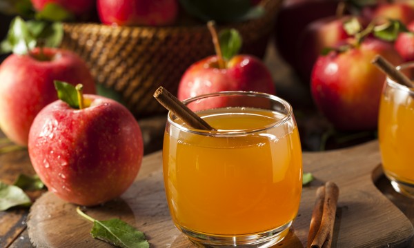 Read more about the article Nothing Says Fall More Than Apples…