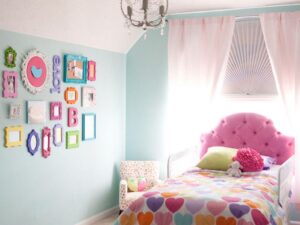 Read more about the article Kids Getting Older? Quick and easy room update ideas…