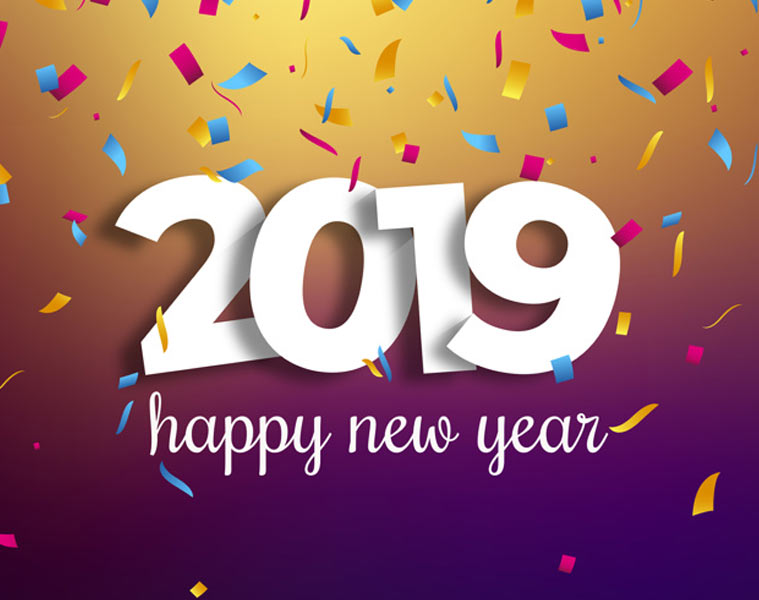 Read more about the article Happy New Year From Team Hoffmann