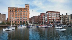 Read more about the article Top 20 Places To Live In The Milwaukee Area