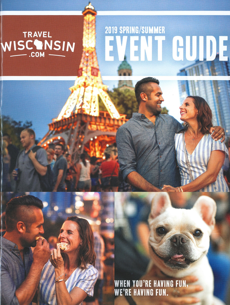 Read more about the article Team Hoffmann Clients fill Summer Calendar with help from…