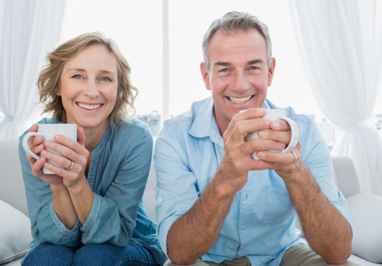Read more about the article More Baby Boomers decide to skip downsizing…