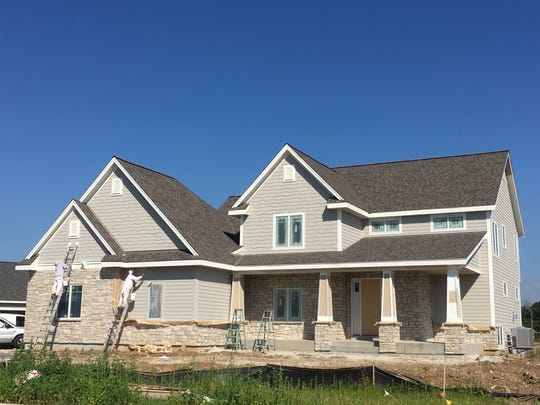 Read more about the article Southeastern Wisconsin Parade of Homes to showcase latest house trends…