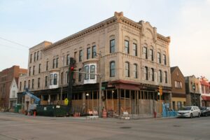Read more about the article Milwaukee Revitalization is Still Strong… Part 1