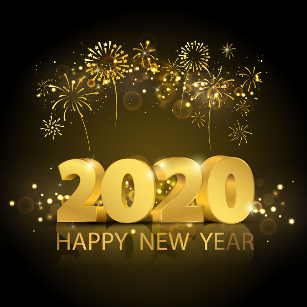 Read more about the article Happy New Year from Team Hoffmann
