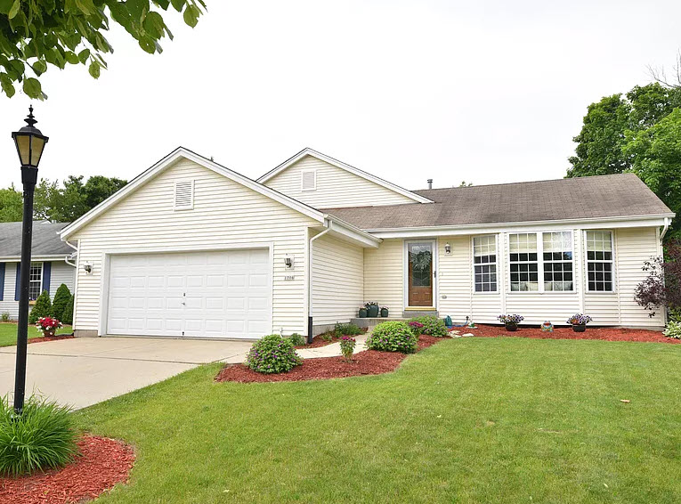 Read more about the article Wisconsin Property Values and How They Compare…