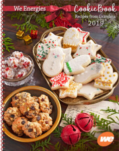 Read more about the article Team Hoffmann Celebrates 91 Years of Cookies!