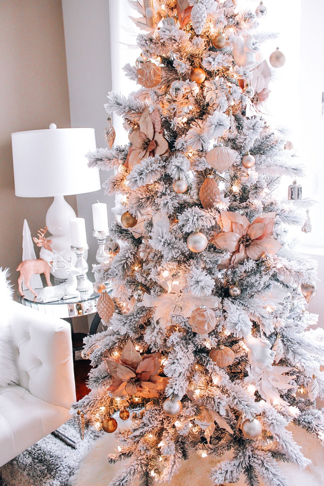 Read more about the article 2019 Holiday Home Decorating… Part 2