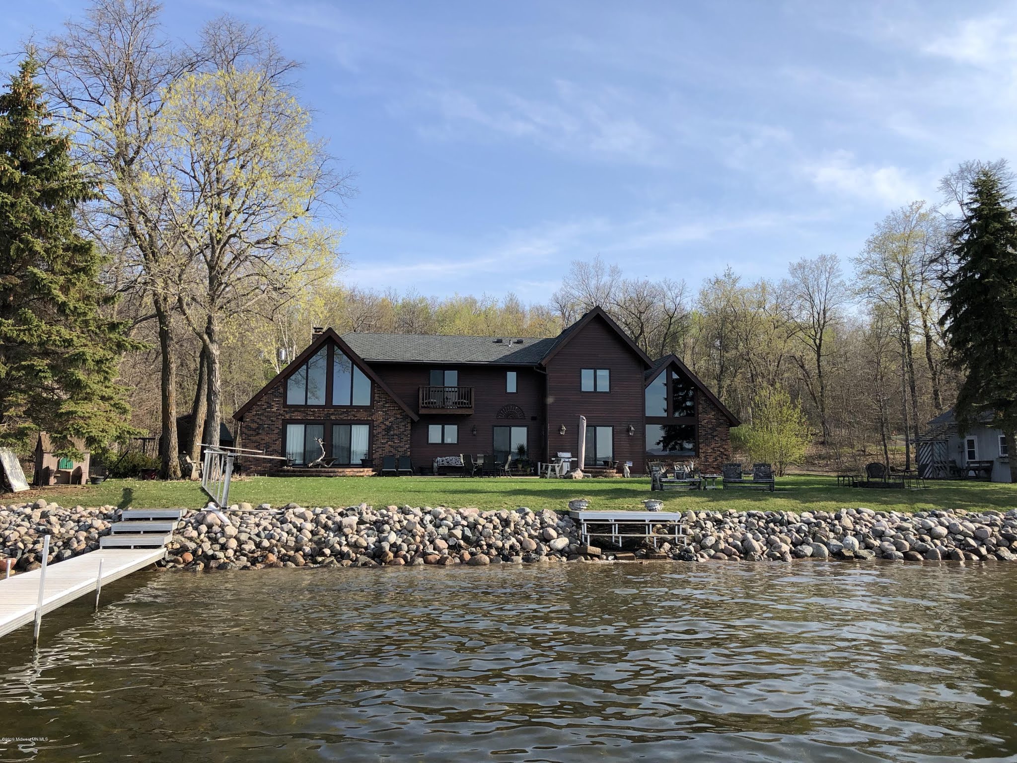 Read more about the article Vacation Rental Property… Where to buy in Wisconsin?