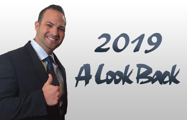 Read more about the article Team Hoffmann Sells Nearly 1 House Per Day 2 Years In a Row!