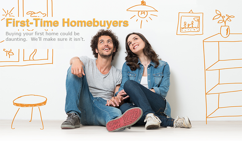 Read more about the article Will you be a “First Time Home Buyer” in 2017?