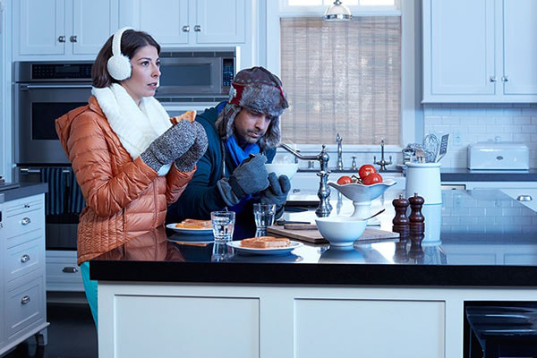 Read more about the article Tips for Staying Warm at Home this Winter