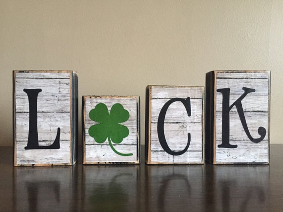 Read more about the article Everyone Is “Irish for a day”… Happy St. Patrick’s Day!