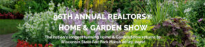 Read more about the article 96th Annual Realtors Home & Garden Show