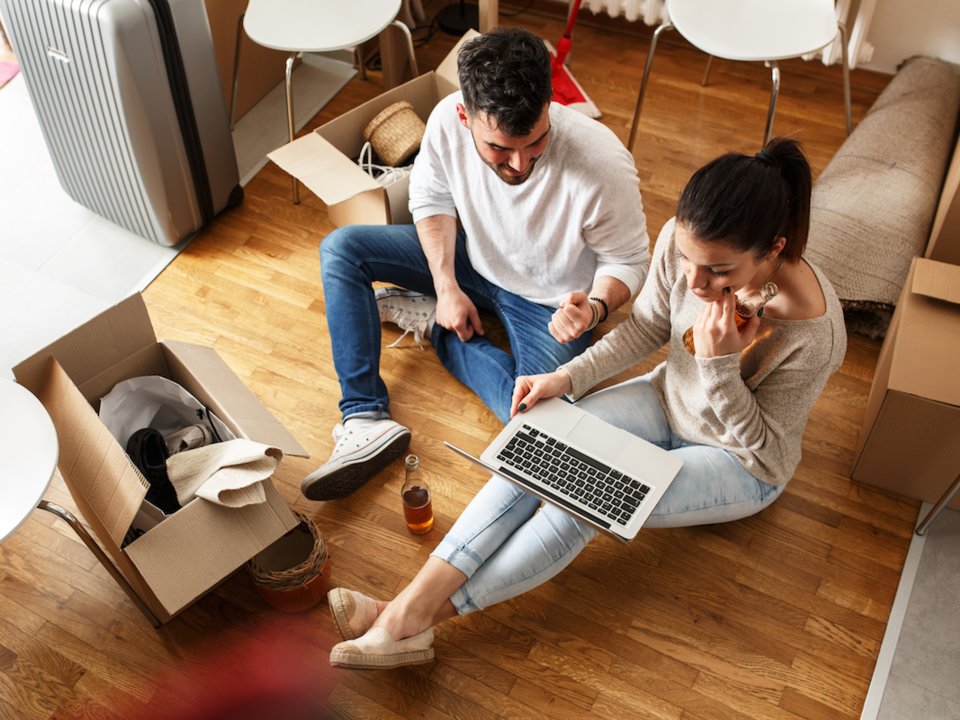 Read more about the article Milwaukee a Top 10 Market for Millennial Homebuyers