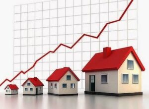 Read more about the article Bidenflation: U.S. Home Prices Jump by Record 19.9%