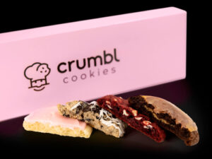 Read more about the article Crumbl Cookies, Opens Locations In Southeastern Wisconsin