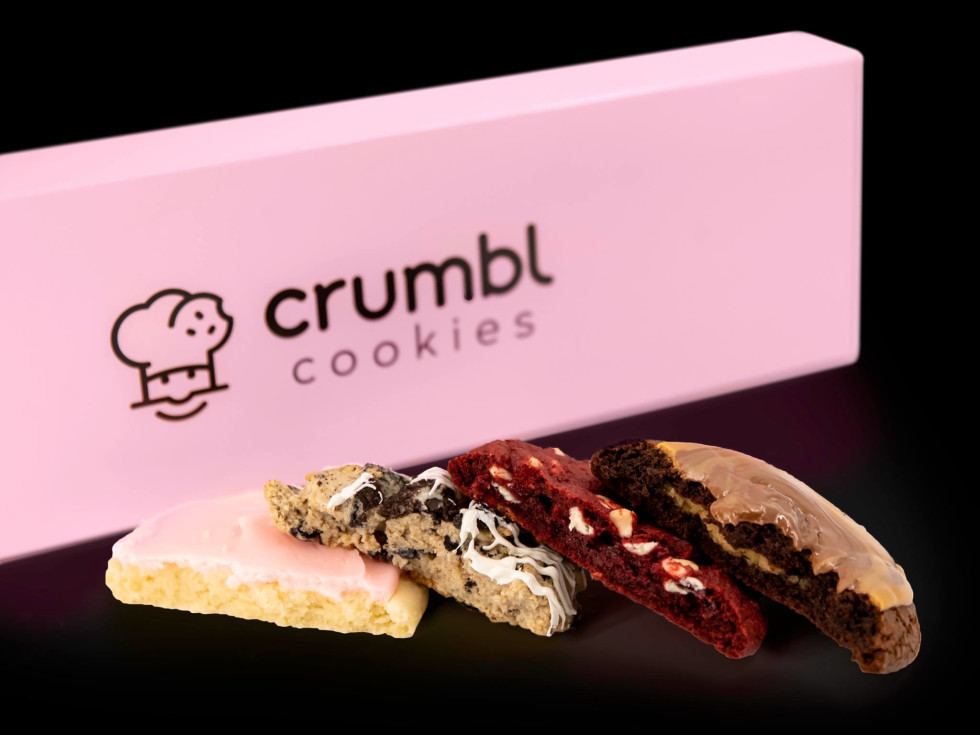 Read more about the article Crumbl Cookies, Opens Locations In Southeastern Wisconsin