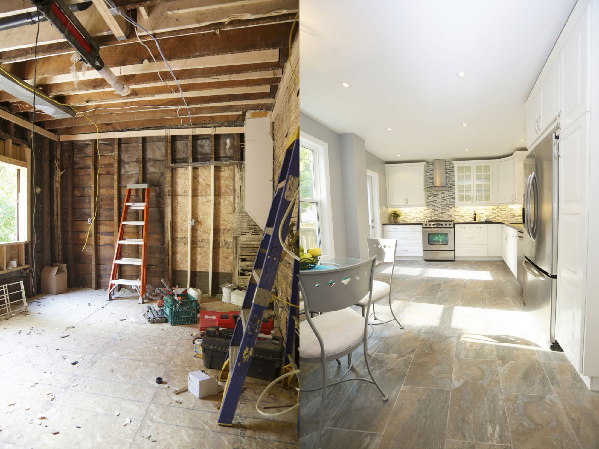 Read more about the article Interior Designers Share The Best Home Renovation Ideas For 2021