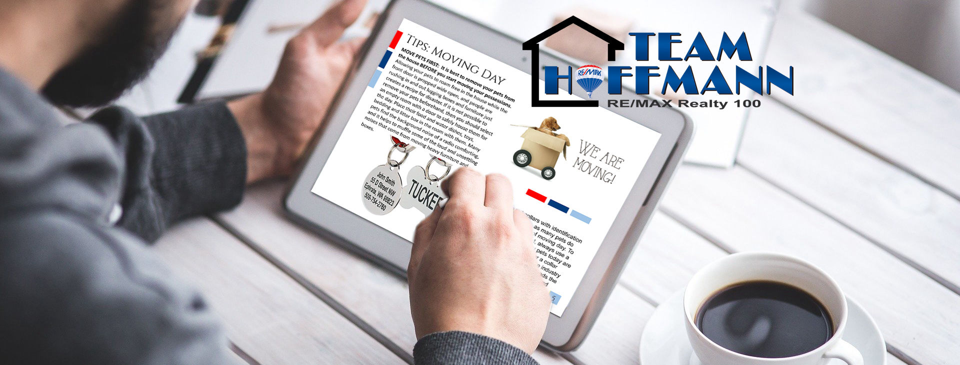 Read more about the article Team Hoffmann Launches Newly Updated Free Reports Library