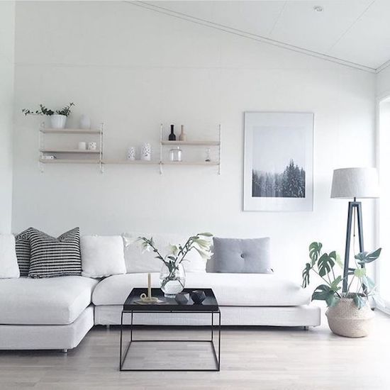 Read more about the article MINIMALISM IDEAS FOR YOUR HOME
