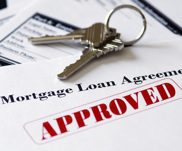 Read more about the article What is the Magic Mortgage Rate?