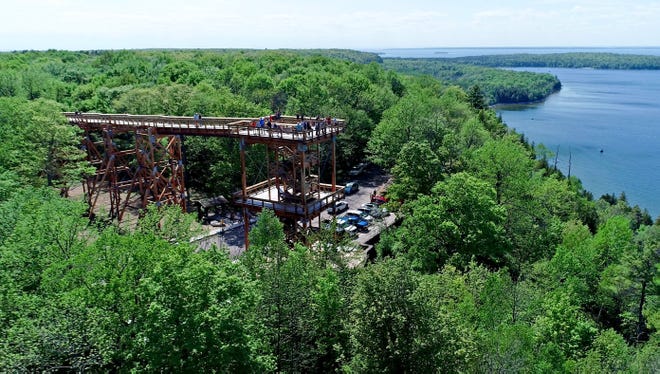 Read more about the article Plan Your Next Door County Getaway