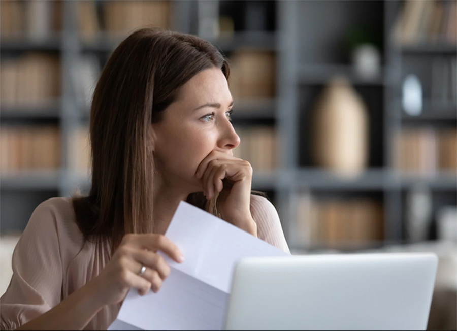 Read more about the article Many homebuyers are dropping out of the market